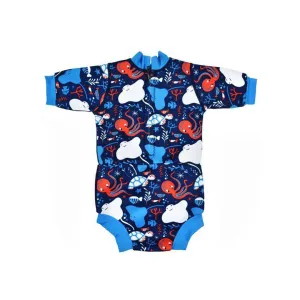 Splash About Happy Nappy Wetsuit - Under the Sea