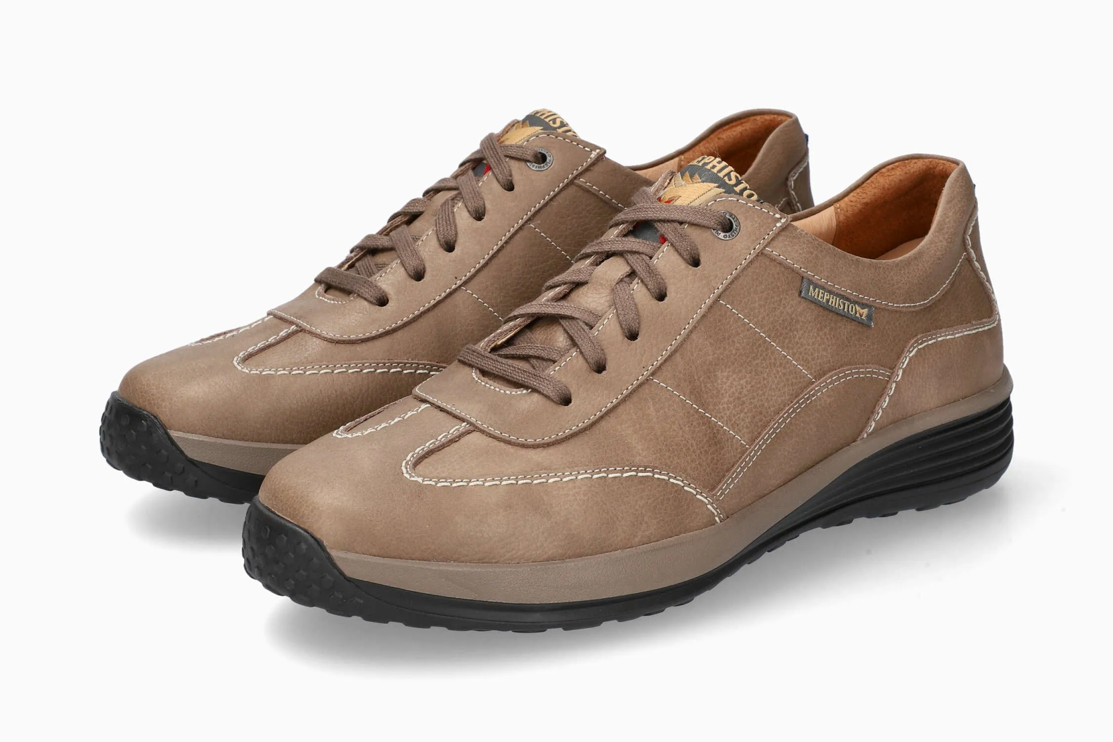 Steve - Taupe