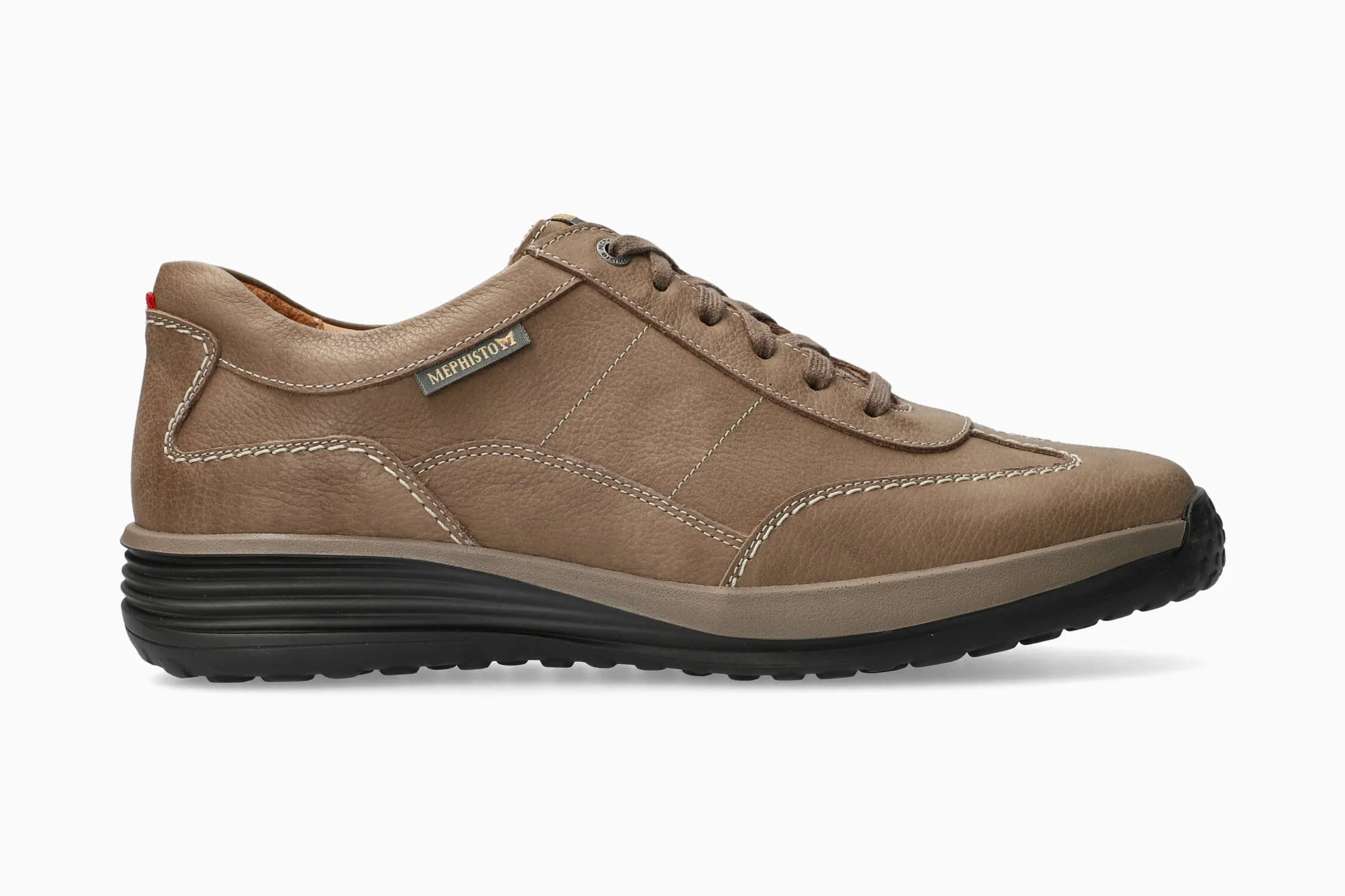 Steve - Taupe