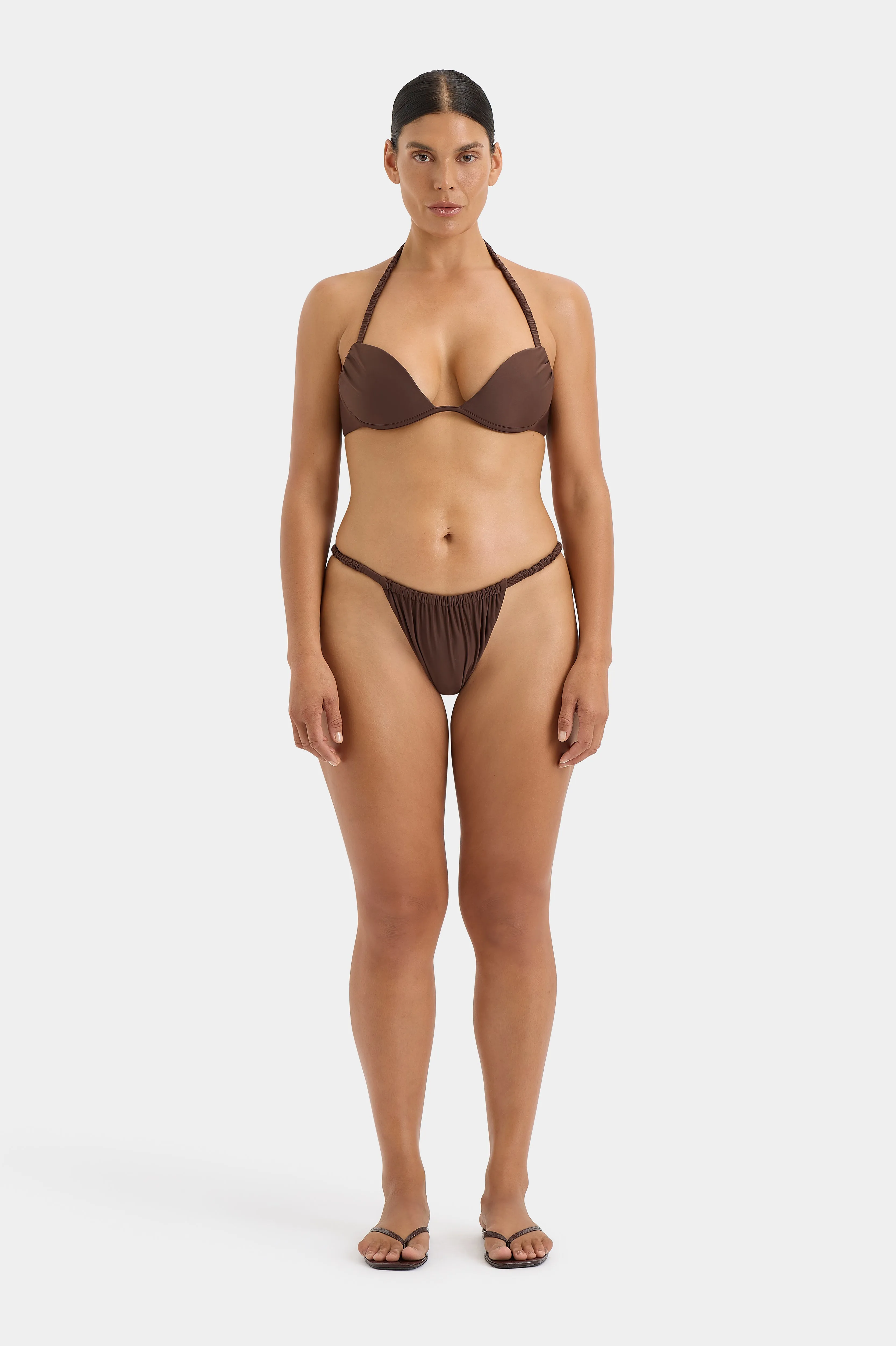 Stevie Halter Balconette SIR
