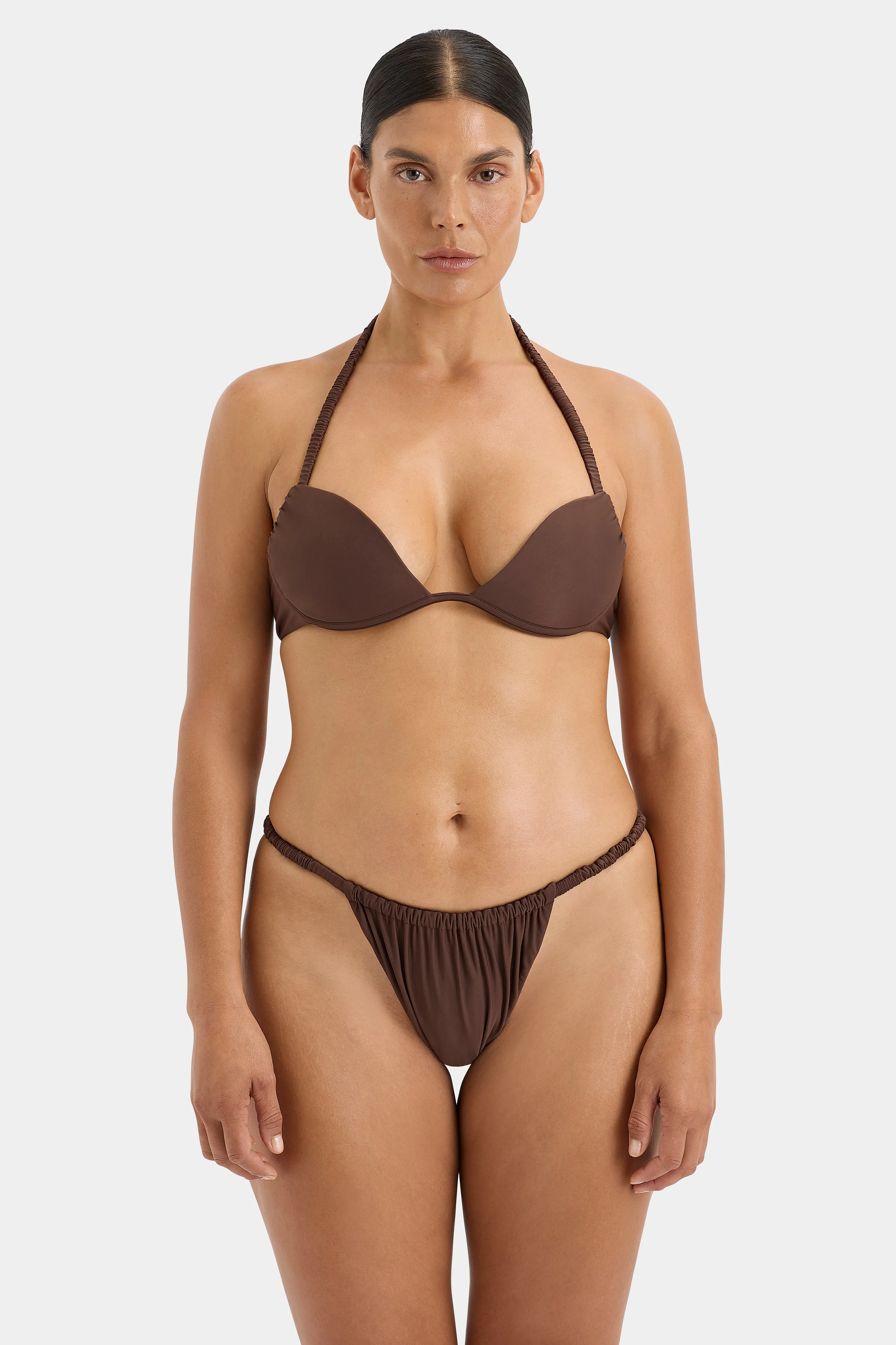 Stevie Halter Balconette SIR
