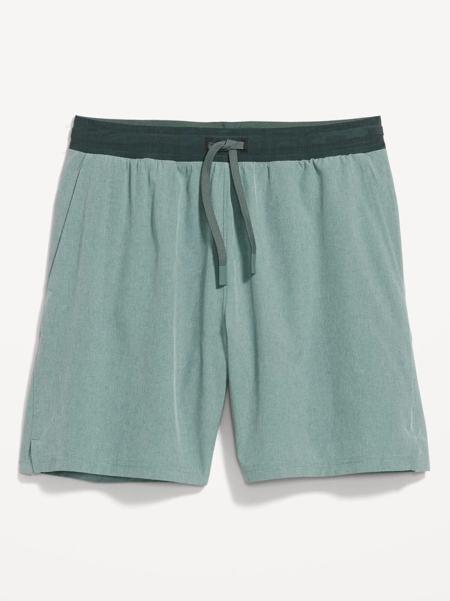StretchTech Hybrid Swim Trunks for Men -- 7-inch inseam