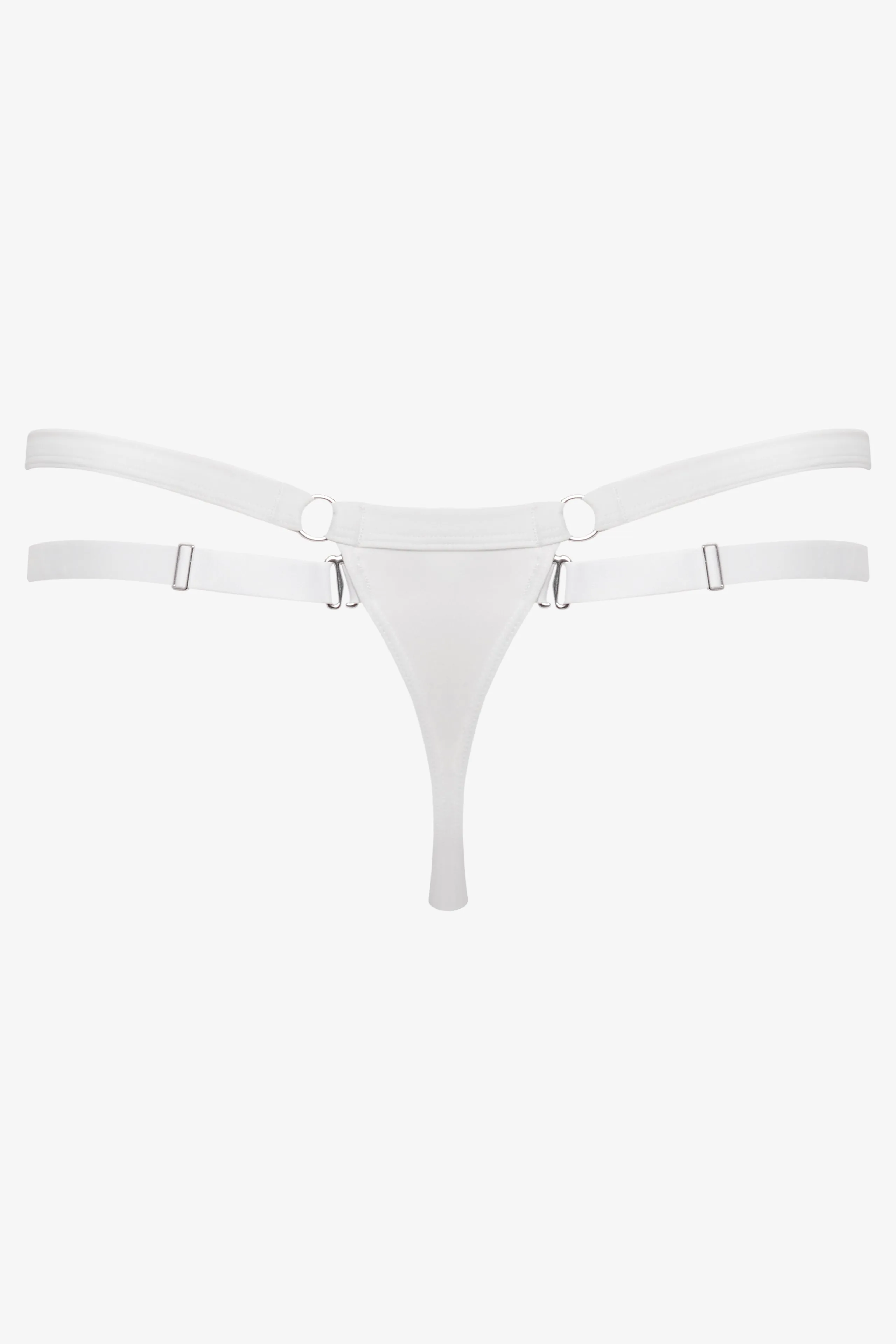 String bikini bottom - Fatale Maison Close