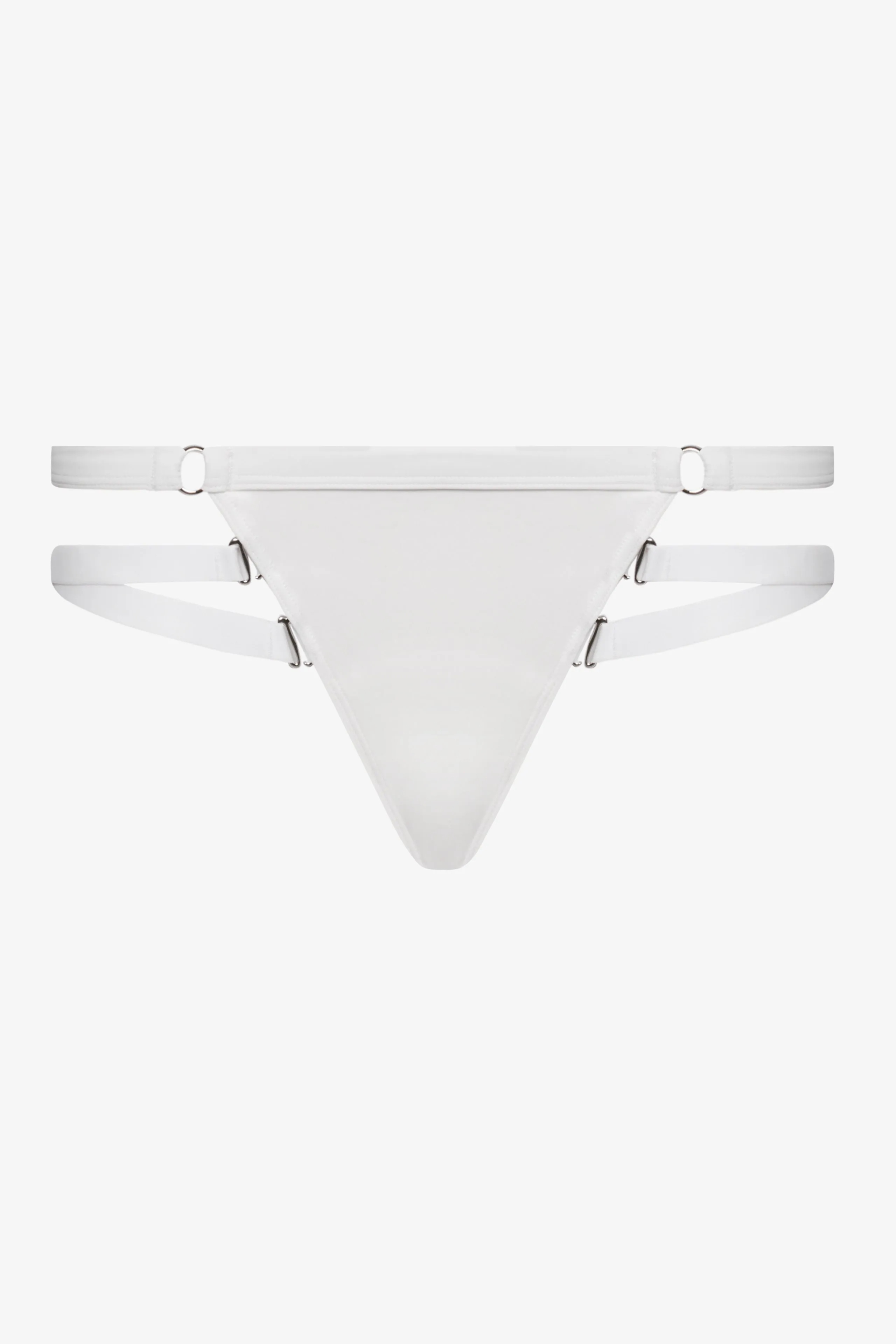 String bikini bottom - Fatale Maison Close