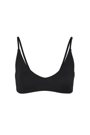 Sunday Top (Jet Black)