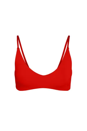 Sunday Top (Sweet Chili Heat)