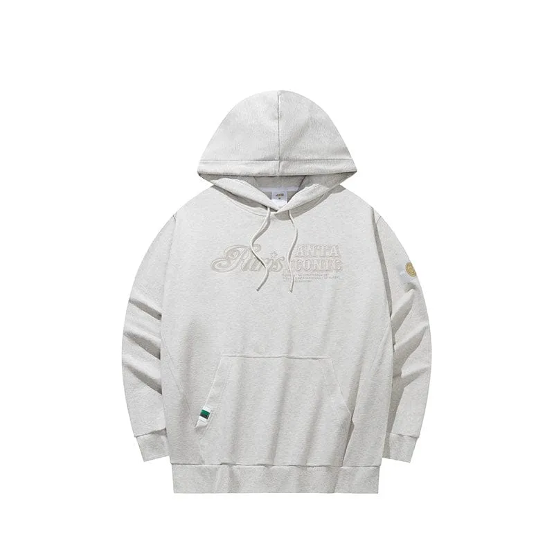 SWEAT HOODIE ANTA