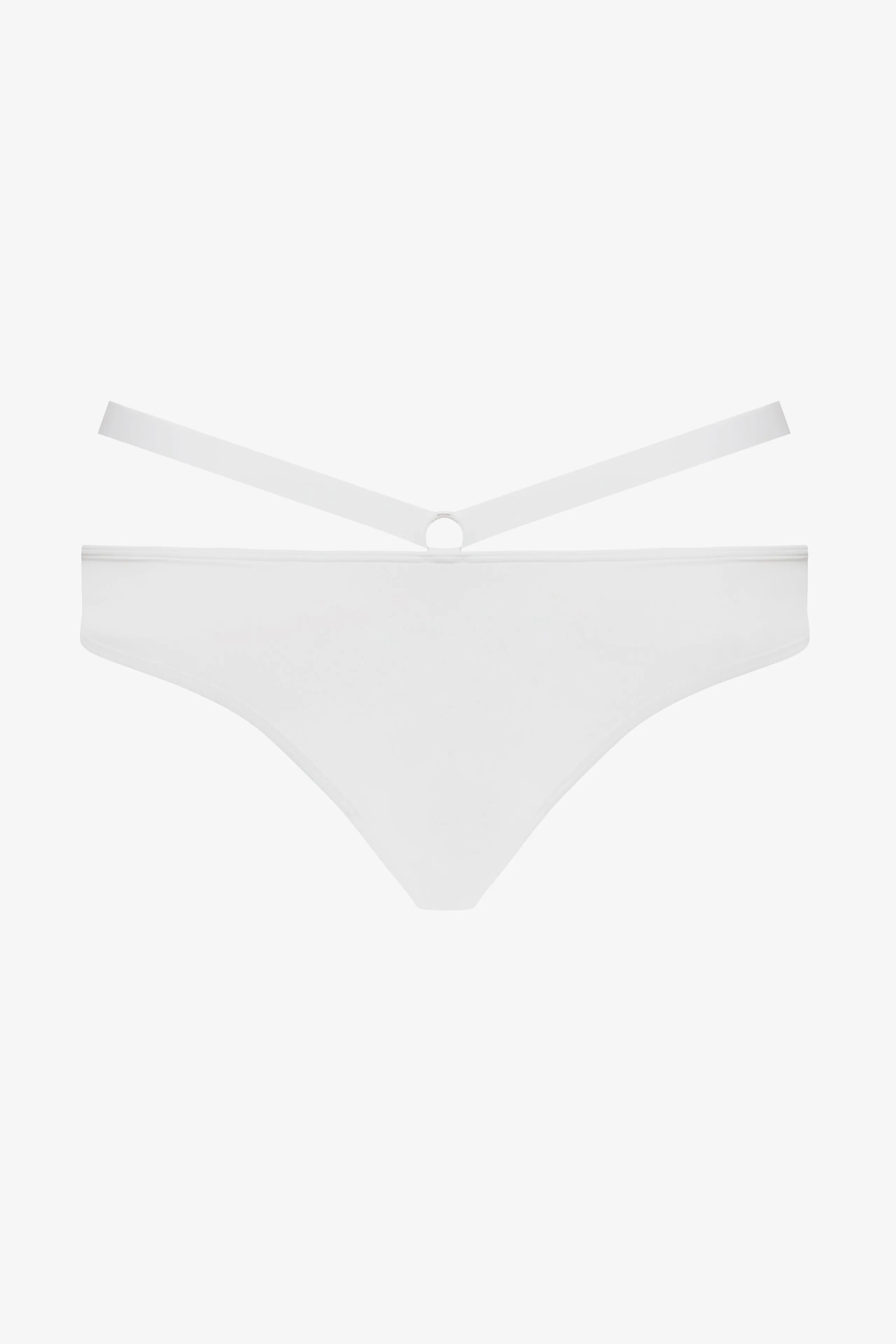 Tanga bikini bottom - Fatale Maison Close