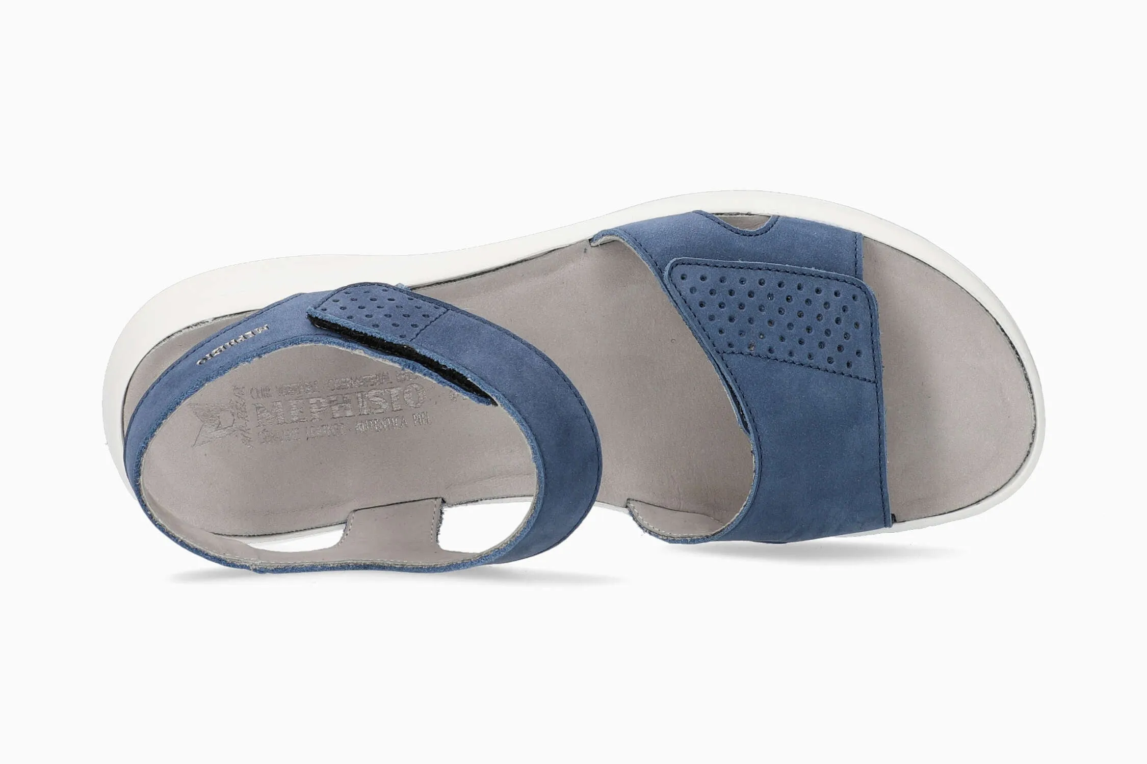 Tany - Denim