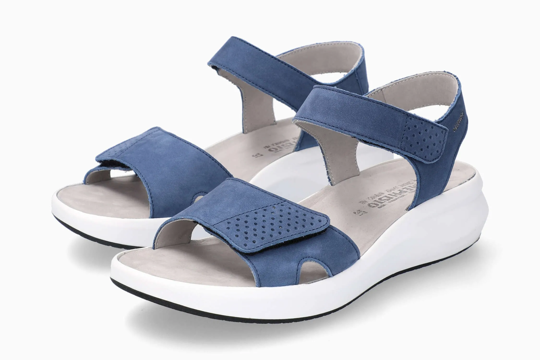 Tany - Denim