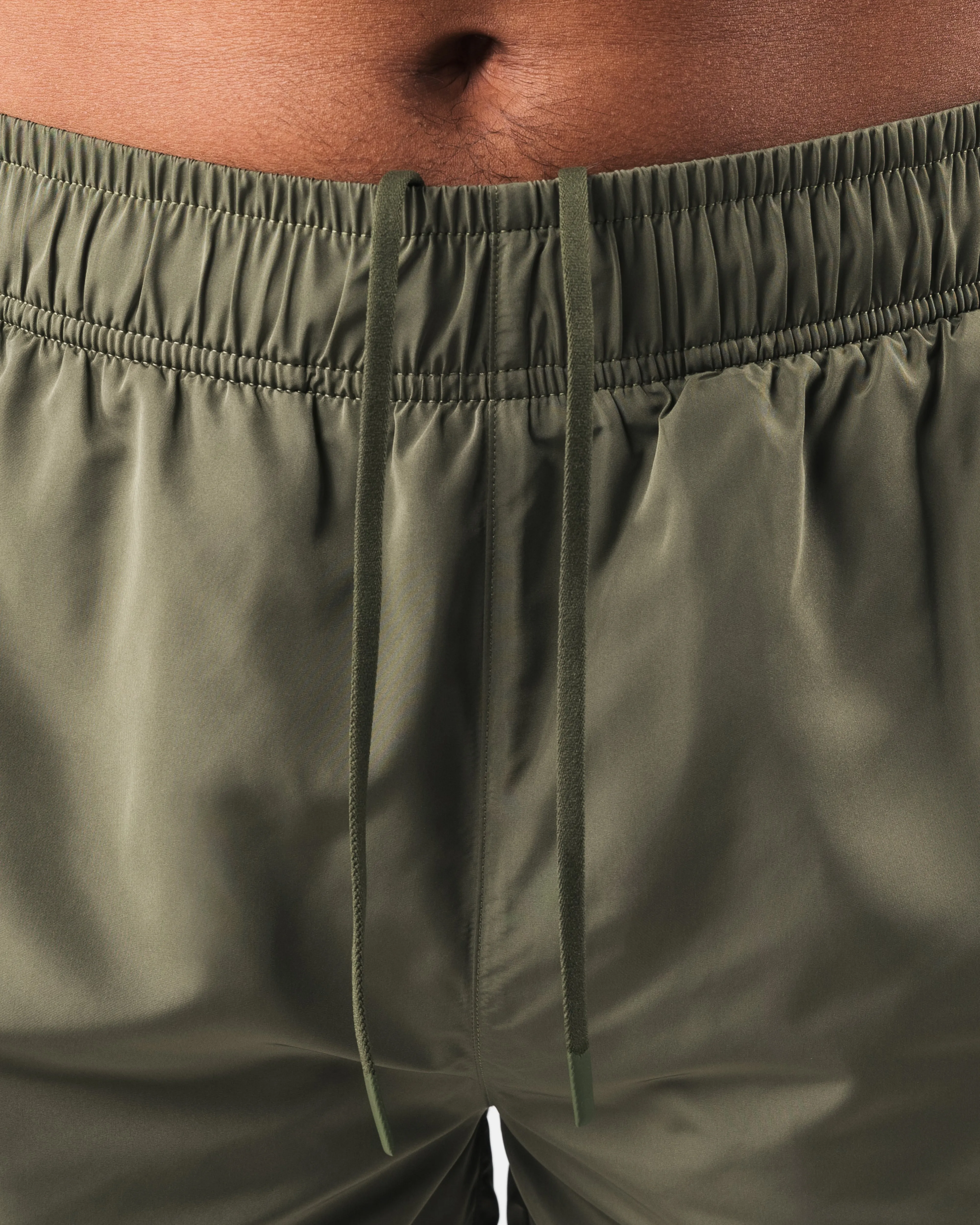 Technical Swim Short - Reseda Alphalete Athletics