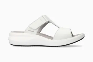 Teeny - White