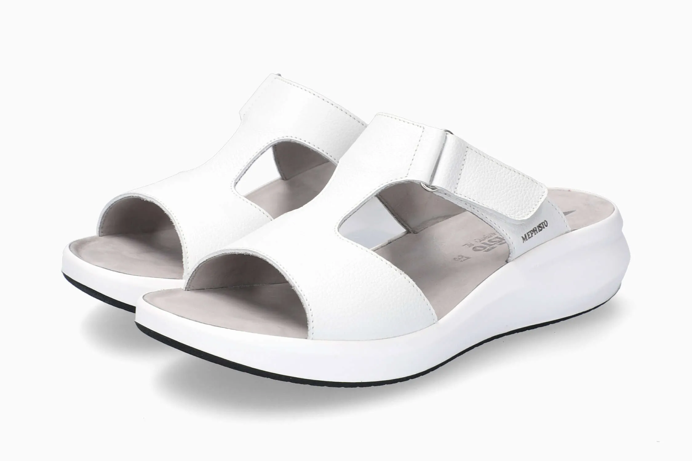 Teeny - White