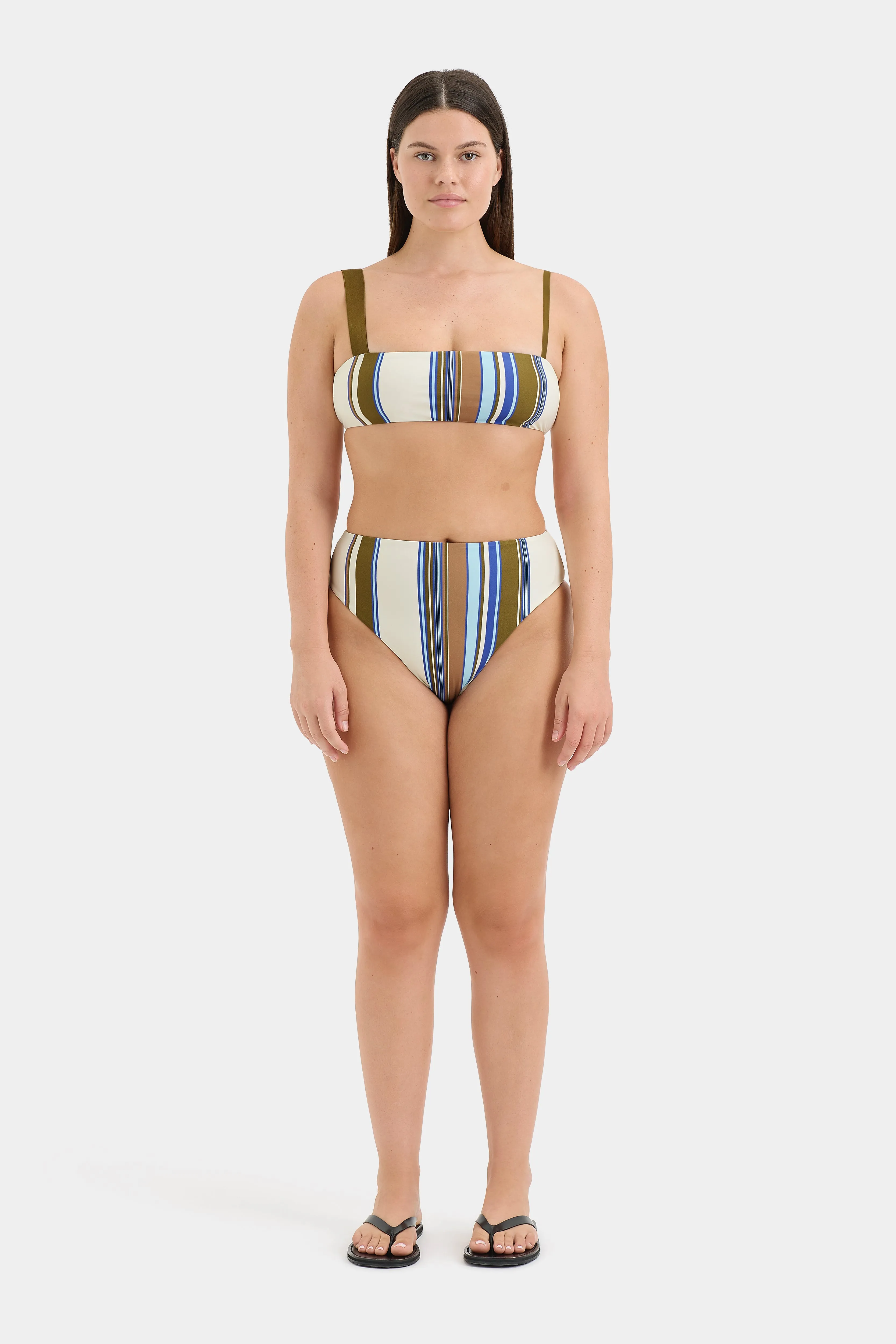 Thistle Bandeau Top SIR