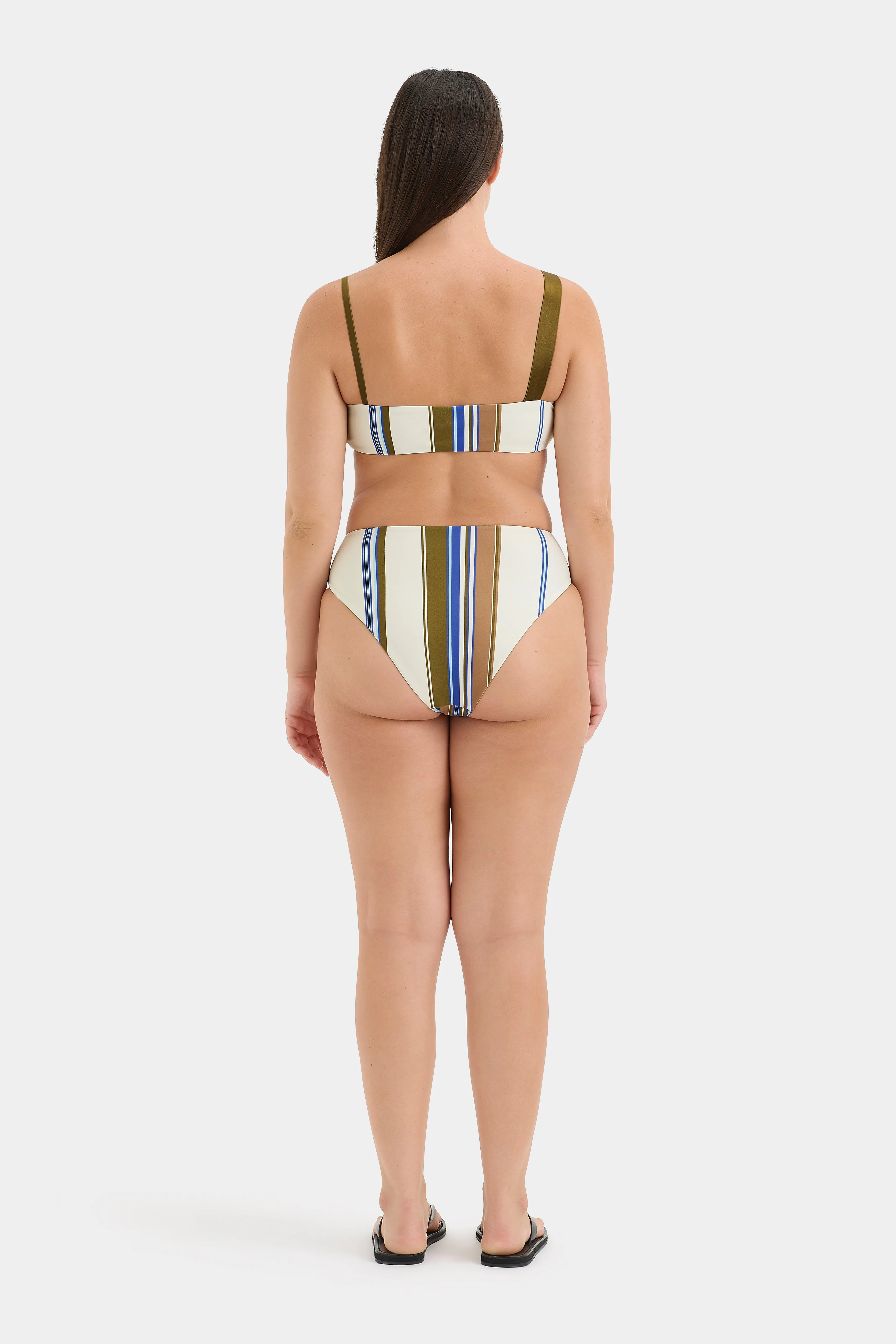 Thistle Bandeau Top SIR
