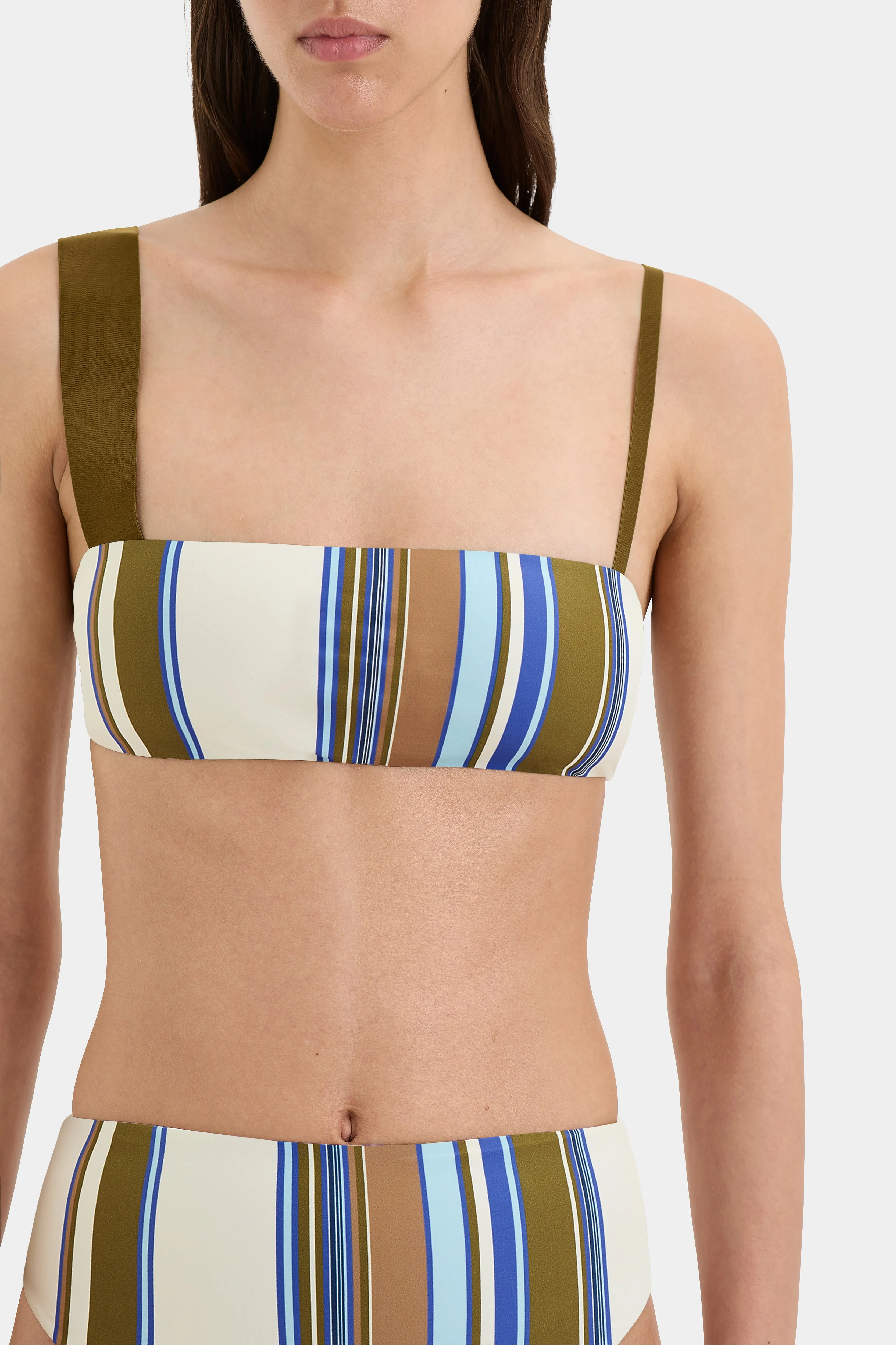 Thistle Bandeau Top SIR