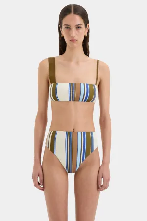 Thistle Bandeau Top SIR