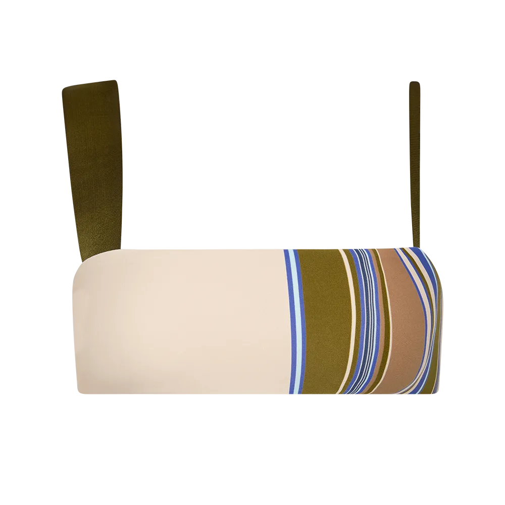 Thistle Bandeau Top SIR