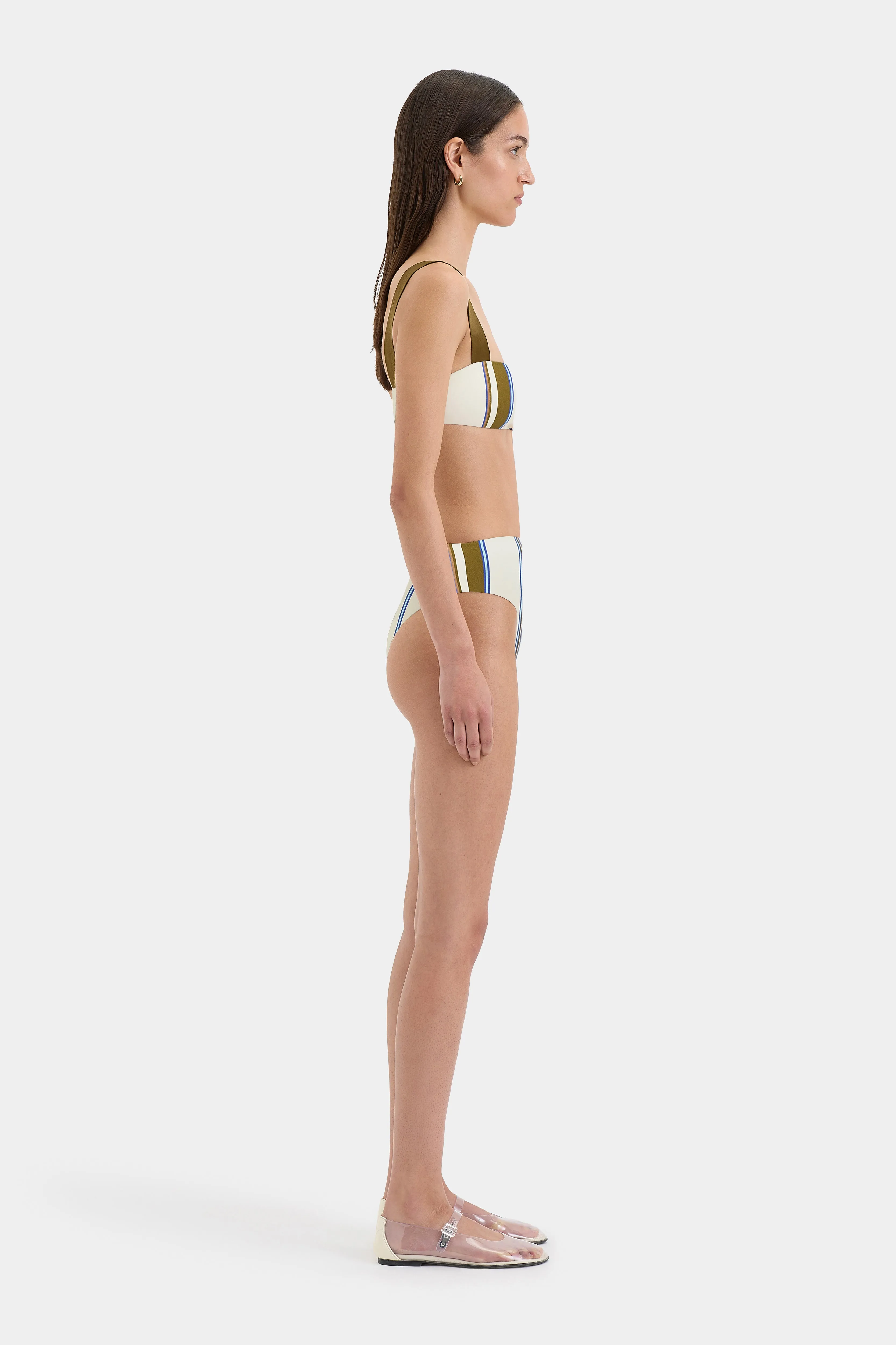 Thistle Bandeau Top SIR