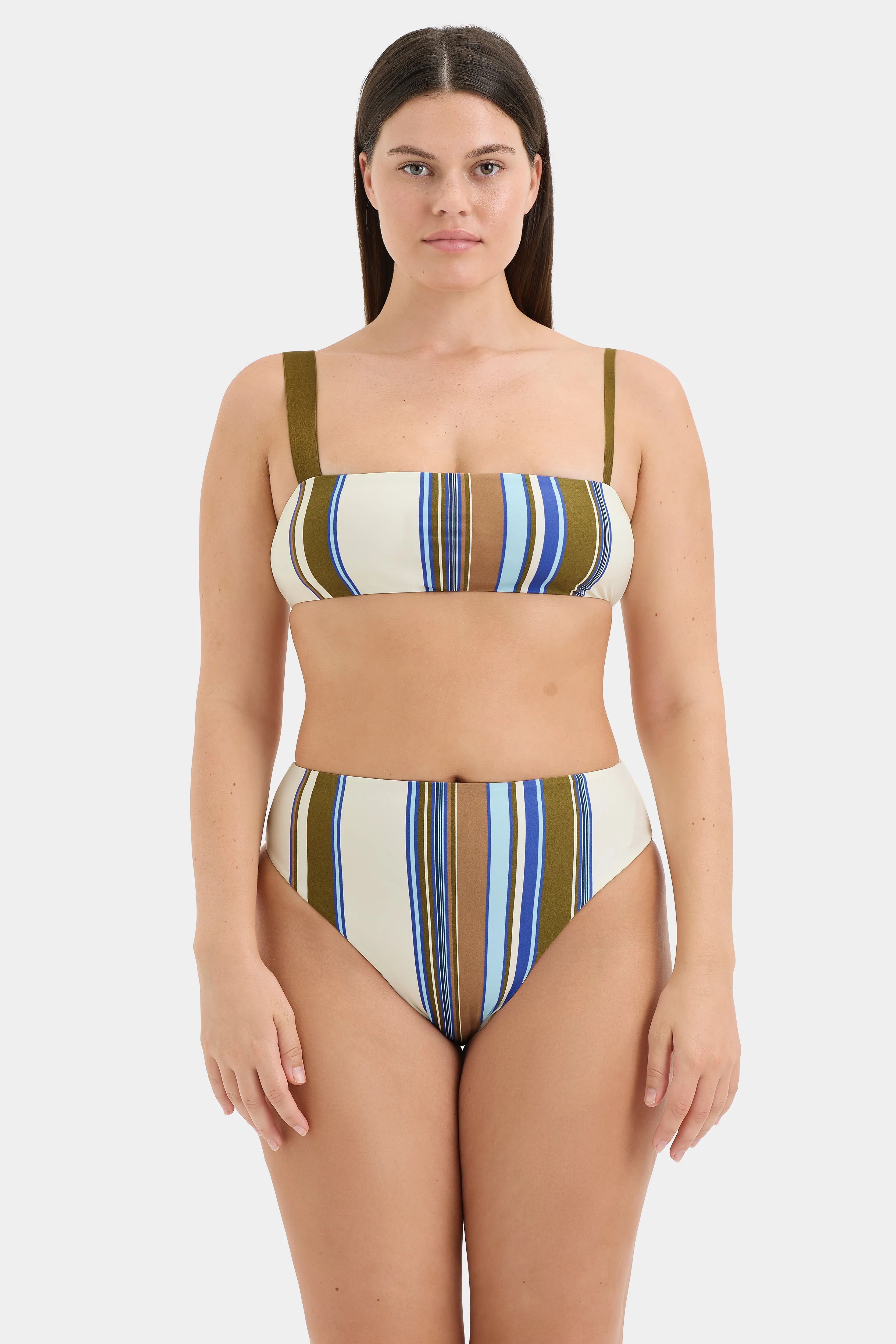 Thistle Bandeau Top SIR