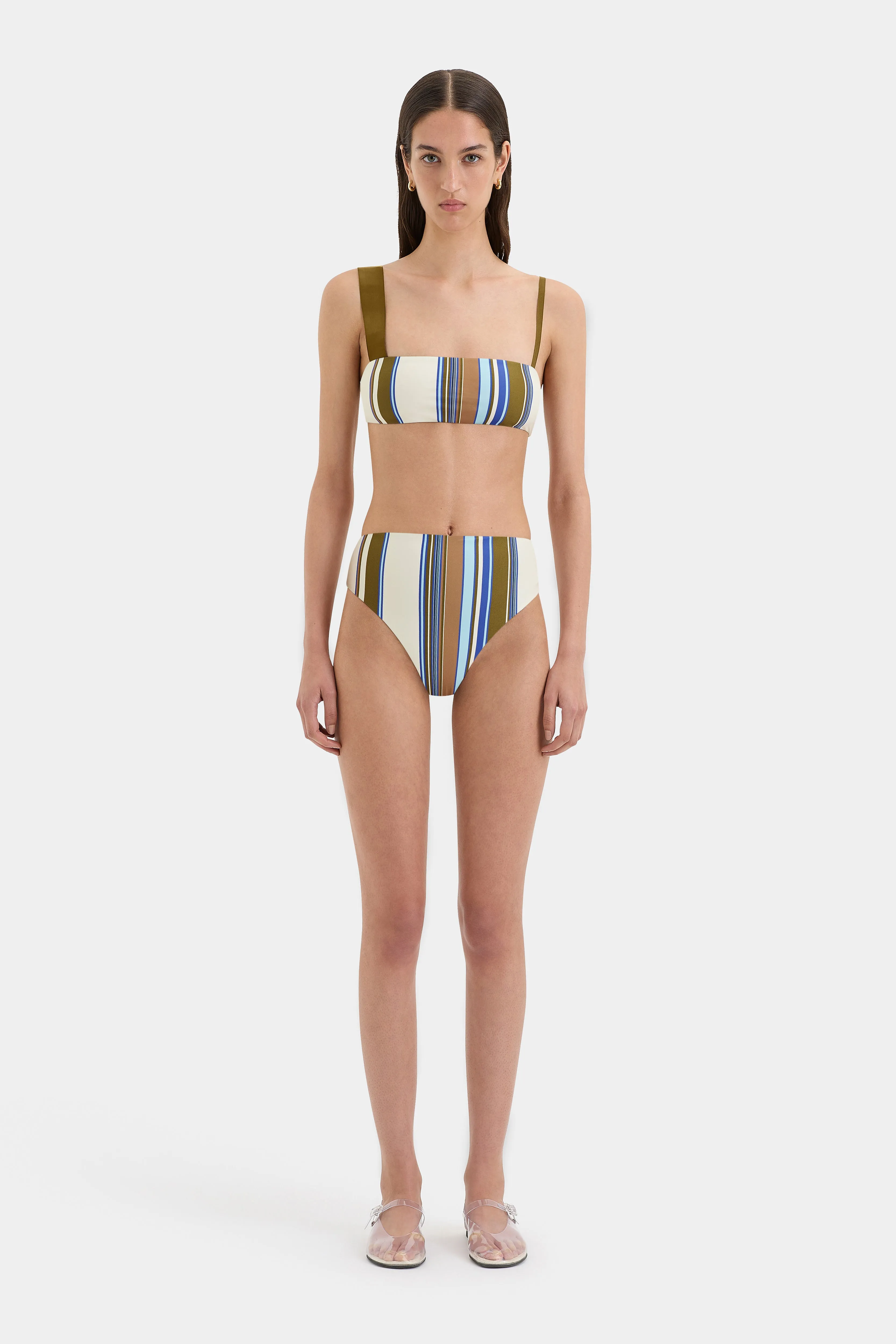 Thistle Bandeau Top SIR