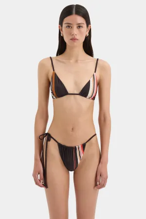 Thistle String Triangle Top SIR