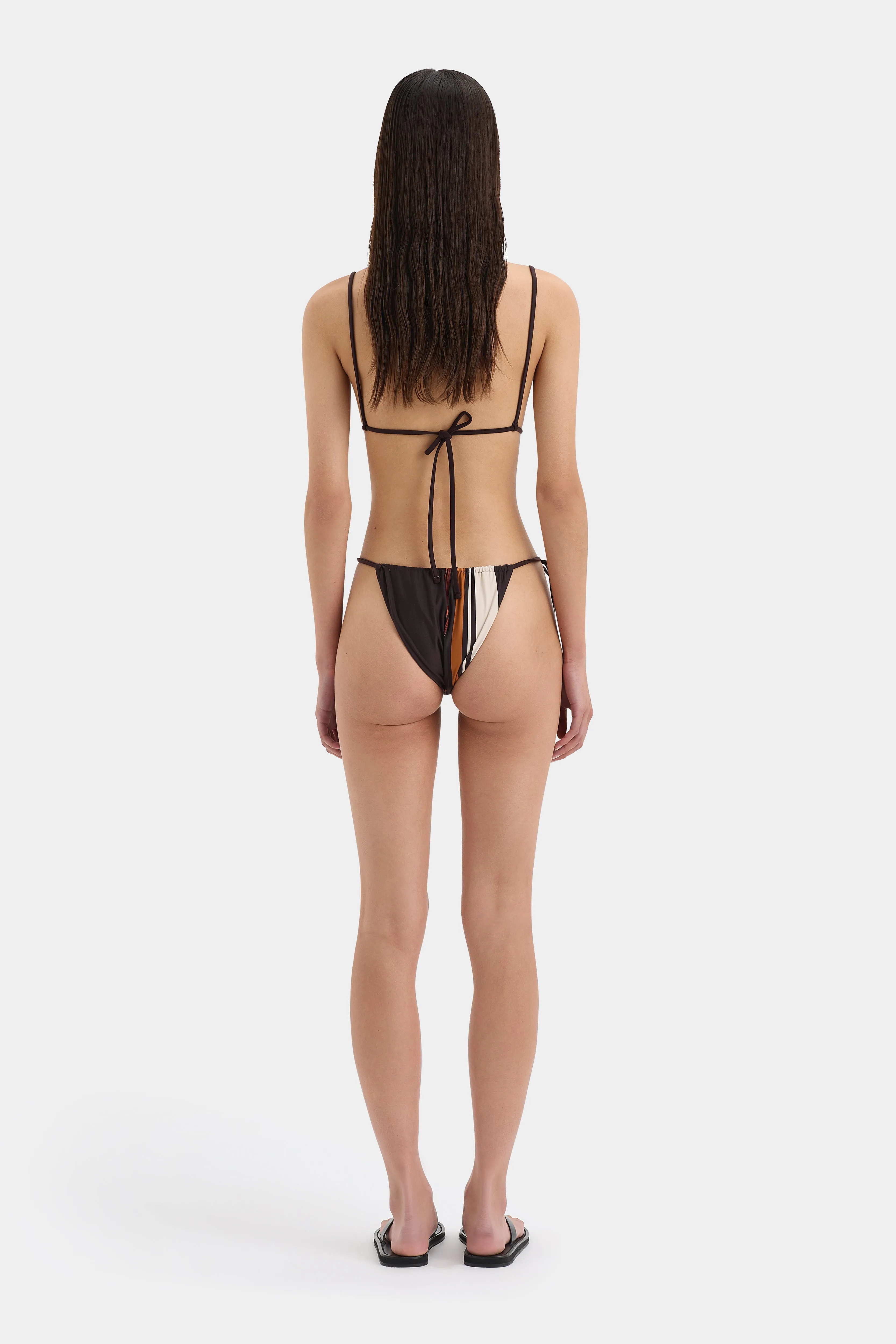 Thistle String Triangle Top SIR