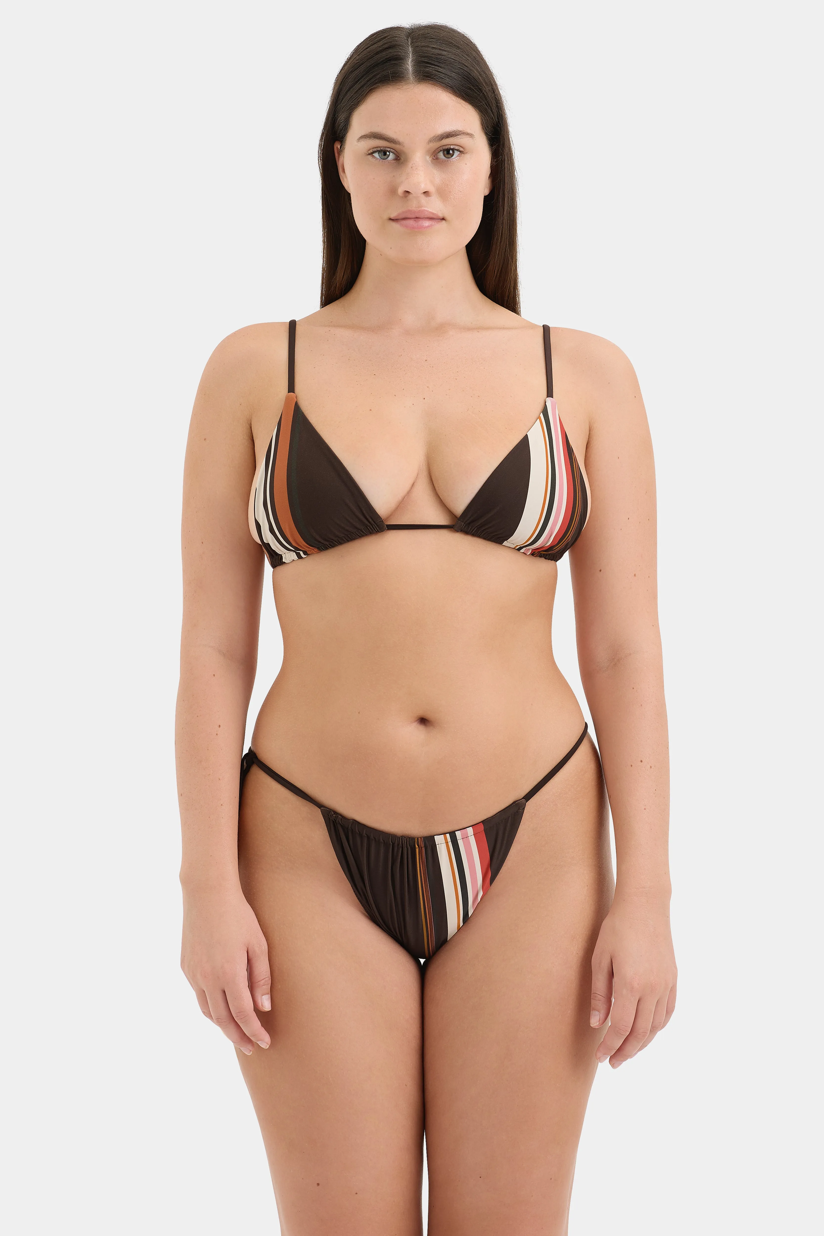 Thistle String Triangle Top SIR