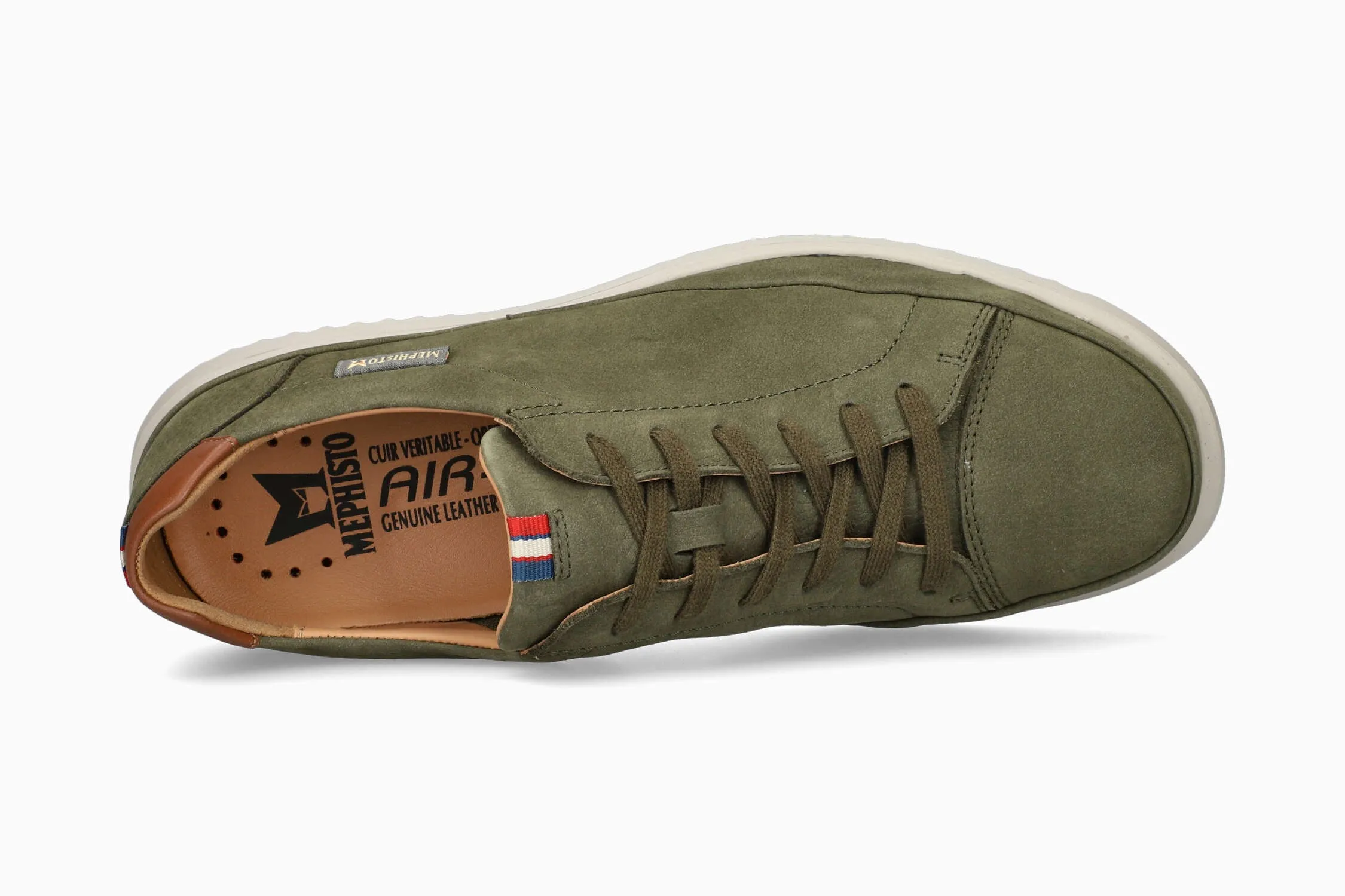 Thomas - Khaki