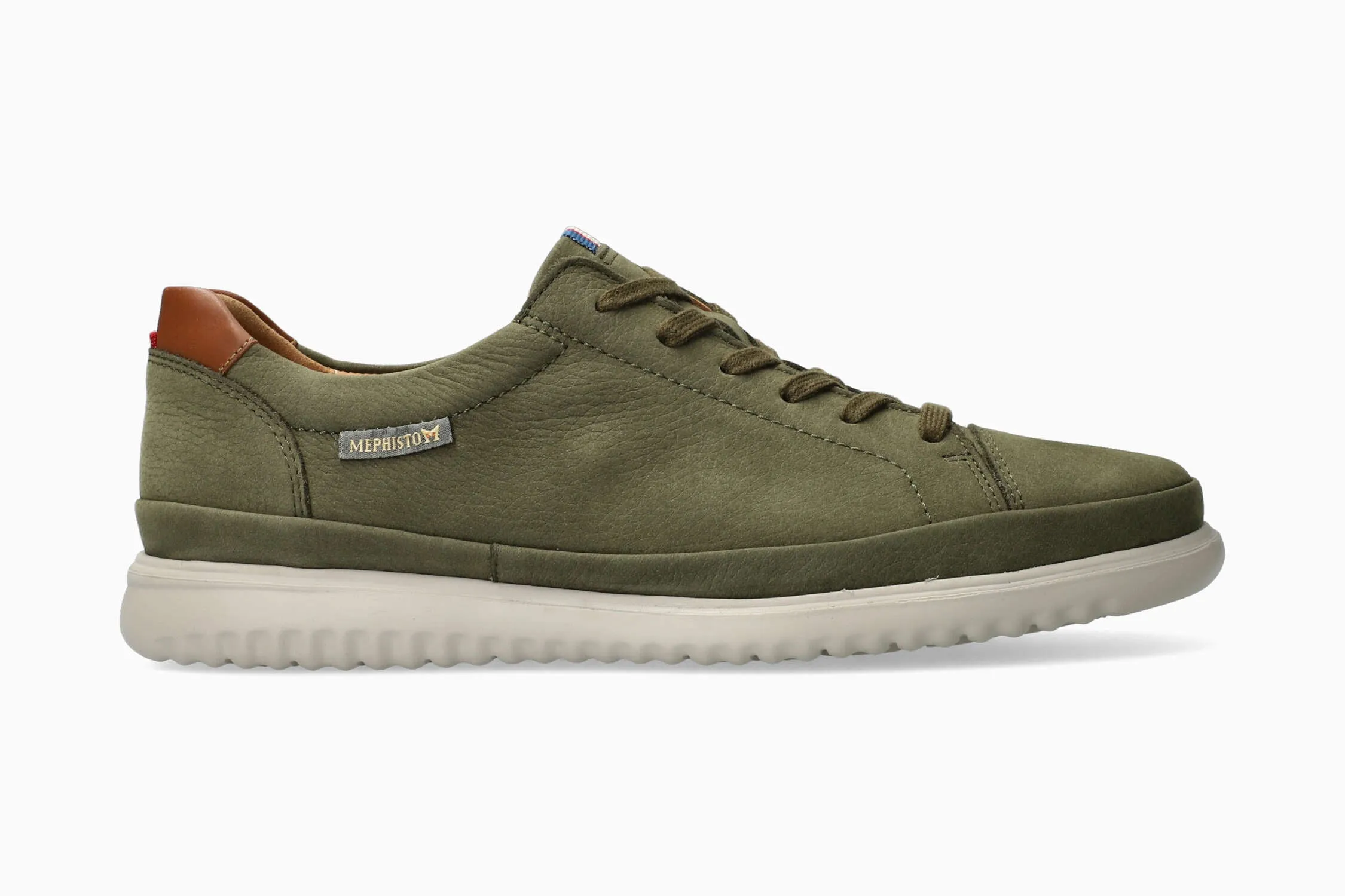 Thomas - Khaki