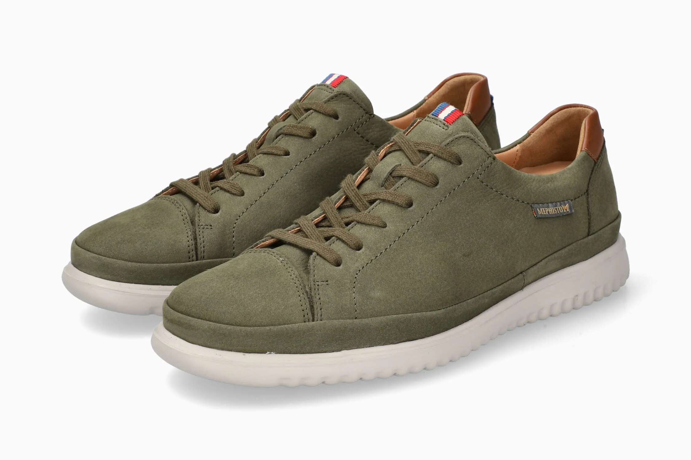 Thomas - Khaki