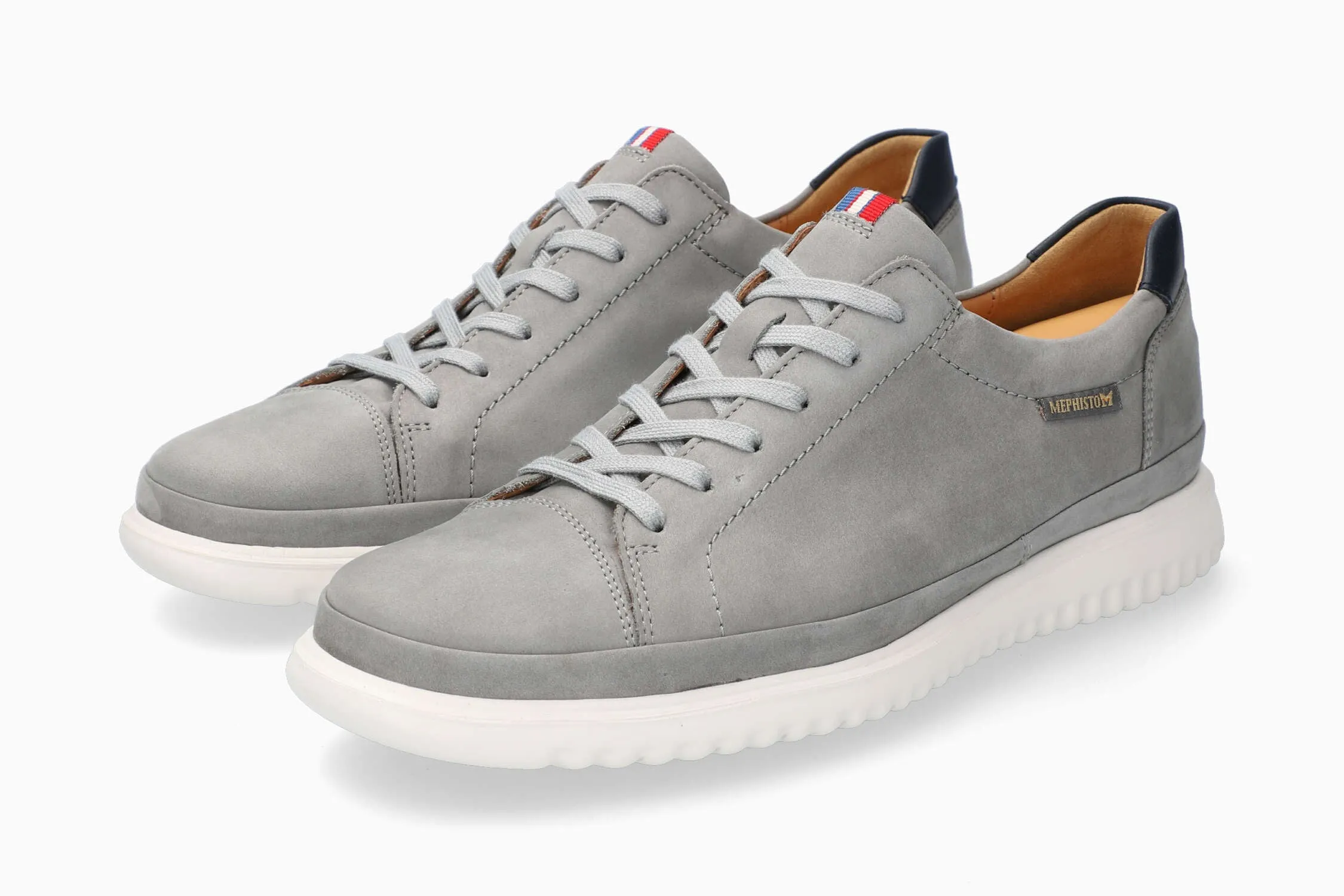 Thomas - Light Grey