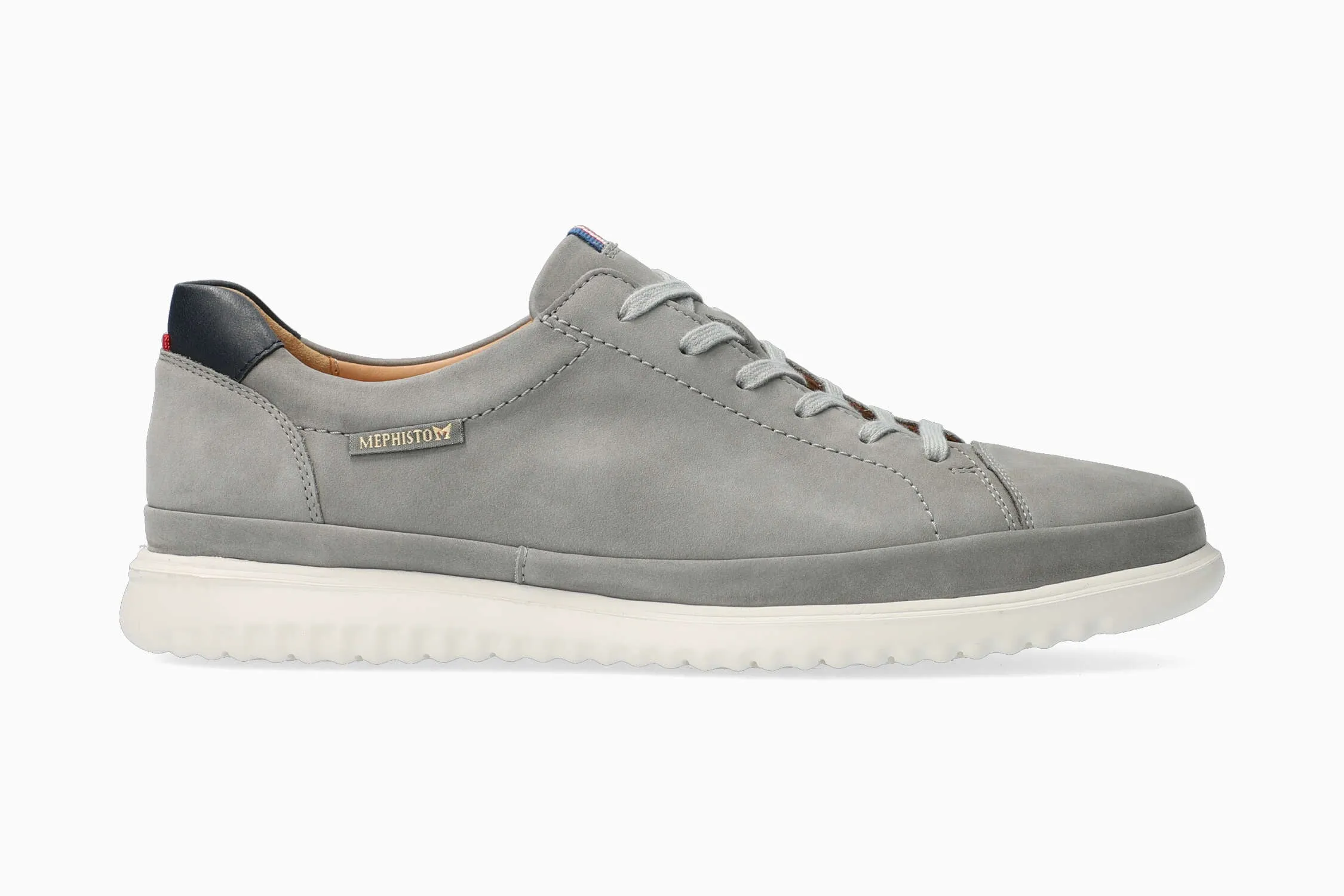 Thomas - Light Grey