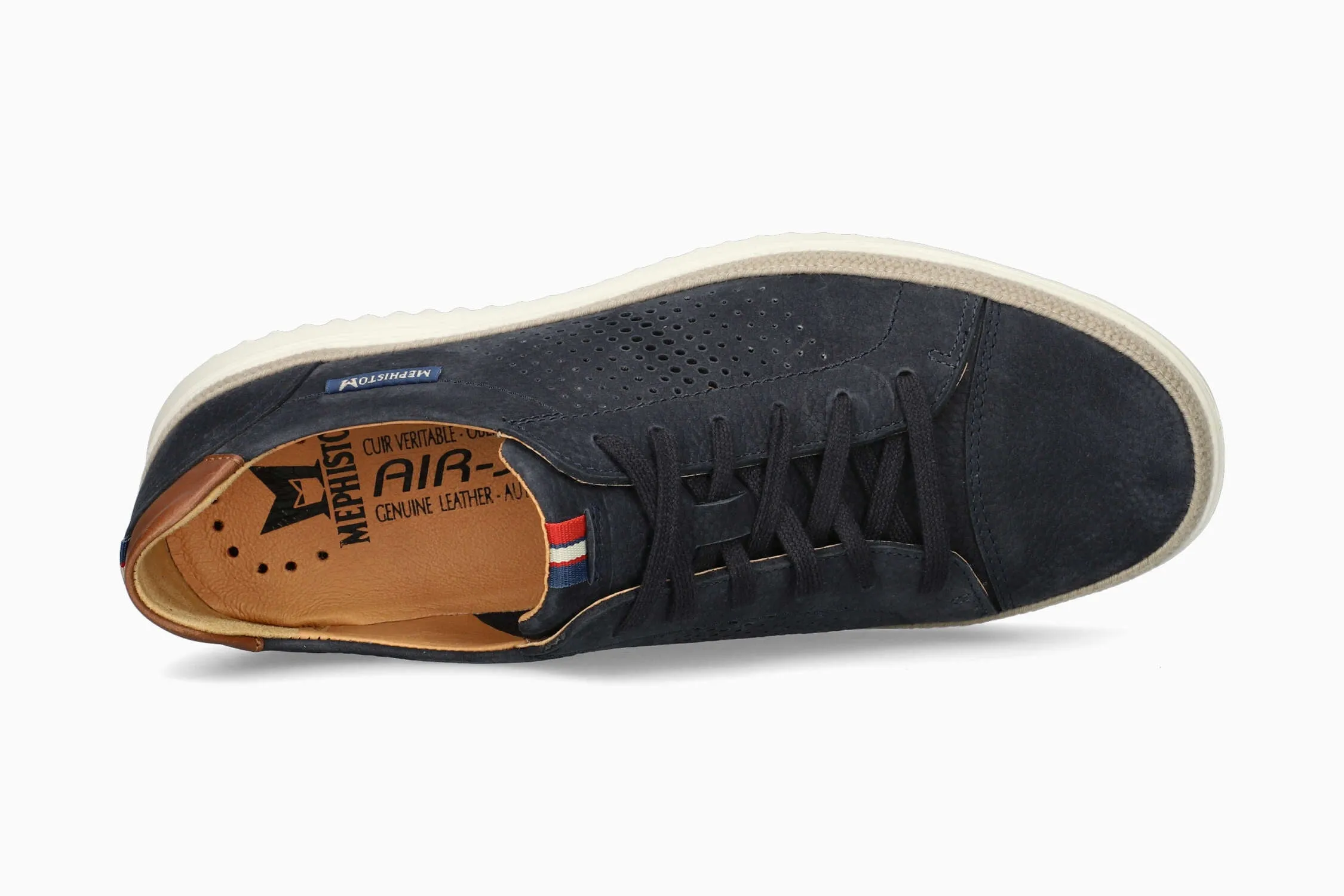 Thomas Perf - Navy