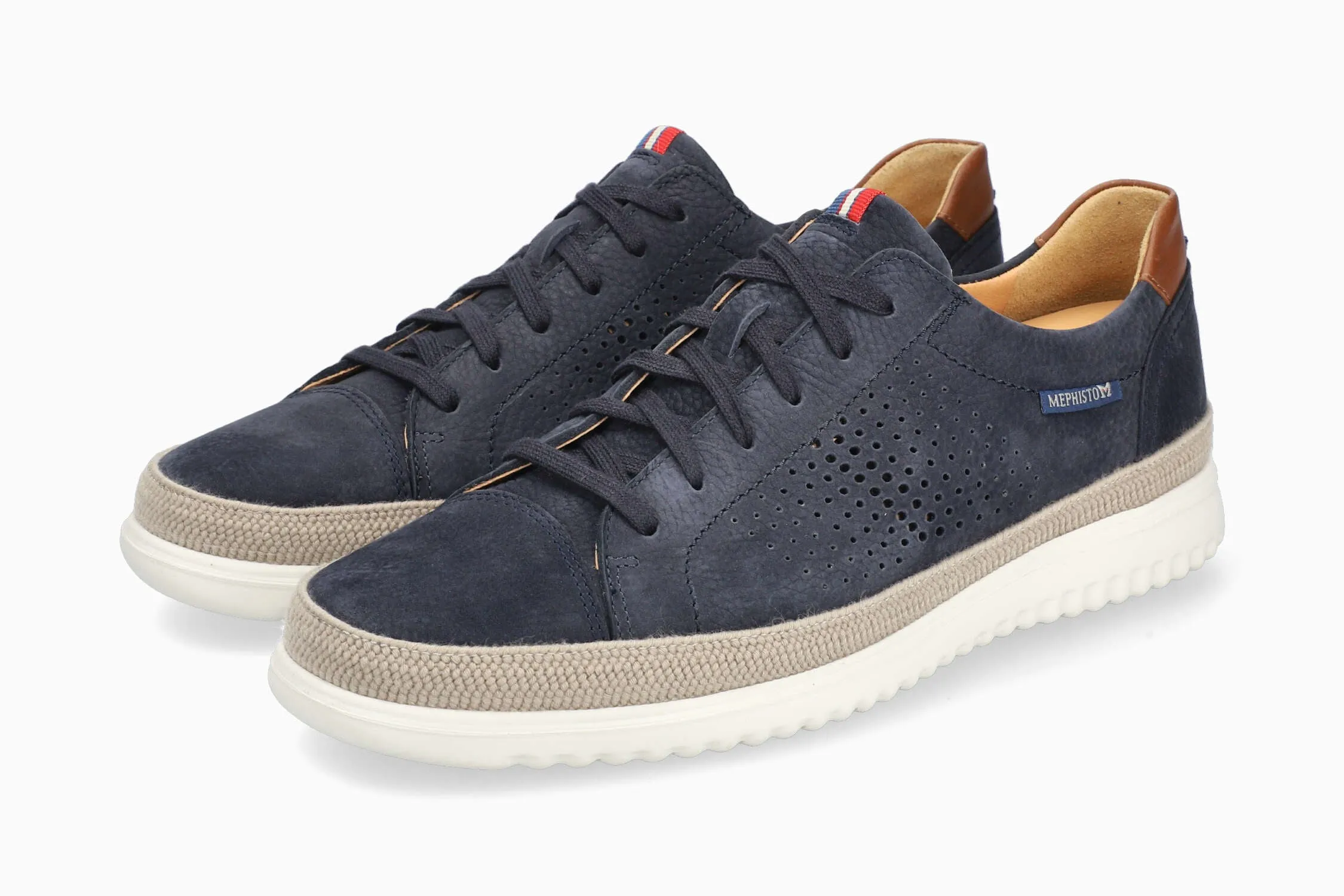 Thomas Perf - Navy