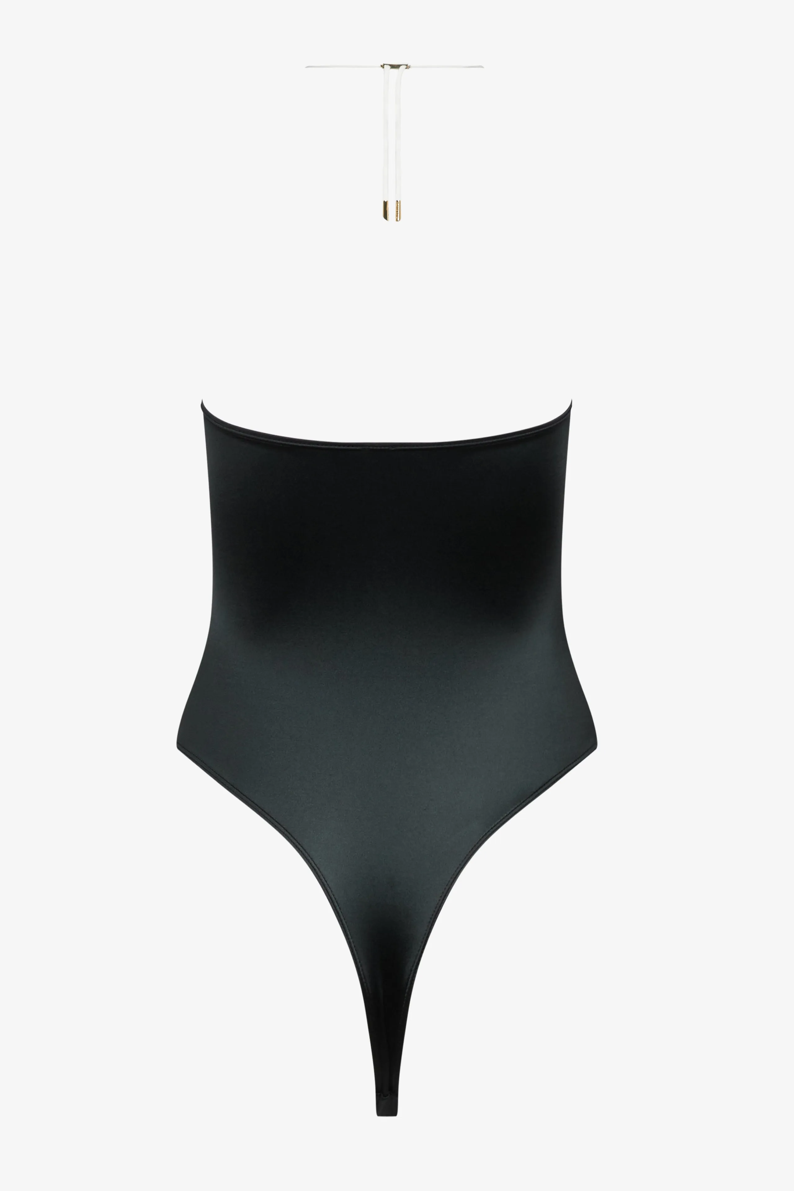 Thong swimsuit - Glow Maison Close