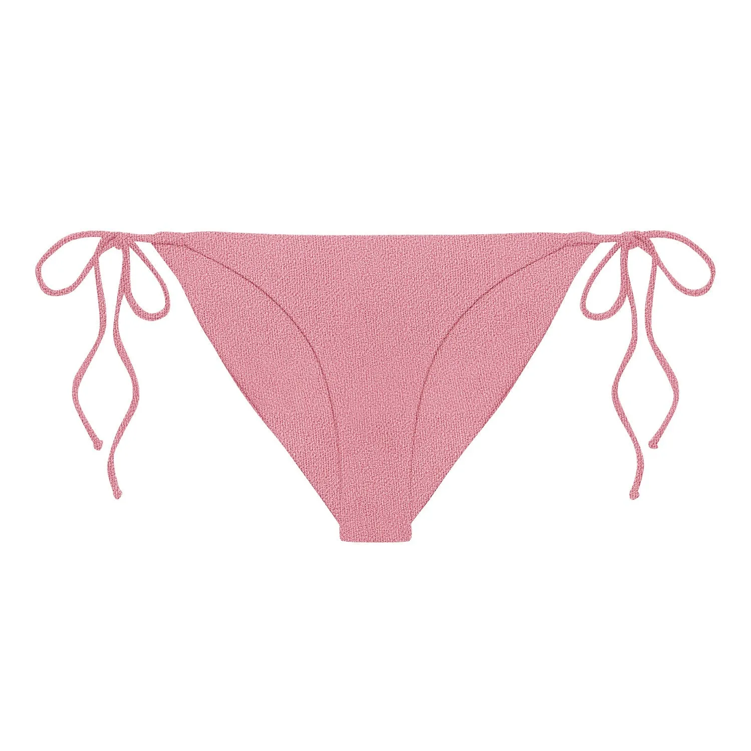 Ties Bottom | Dahlia Sheen JADE SWIM