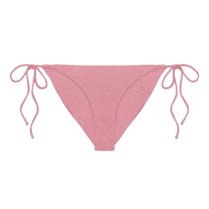 Ties Bottom | Dahlia Sheen JADE SWIM