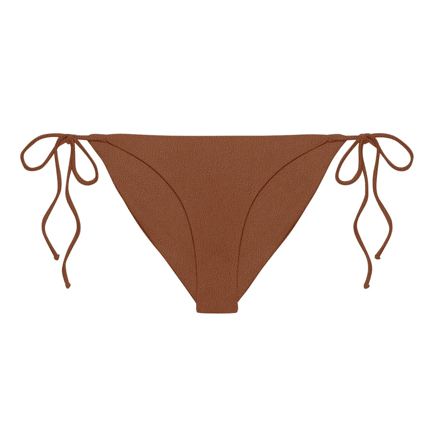 Ties Bottom | Hazel Sheen JADE SWIM