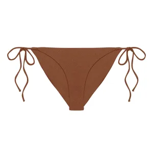 Ties Bottom | Hazel Sheen JADE SWIM