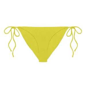Ties Bottom | Solis Terry JADE SWIM
