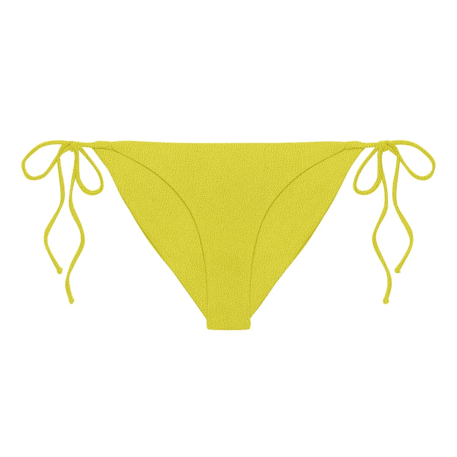 Ties Bottom | Solis Terry JADE SWIM