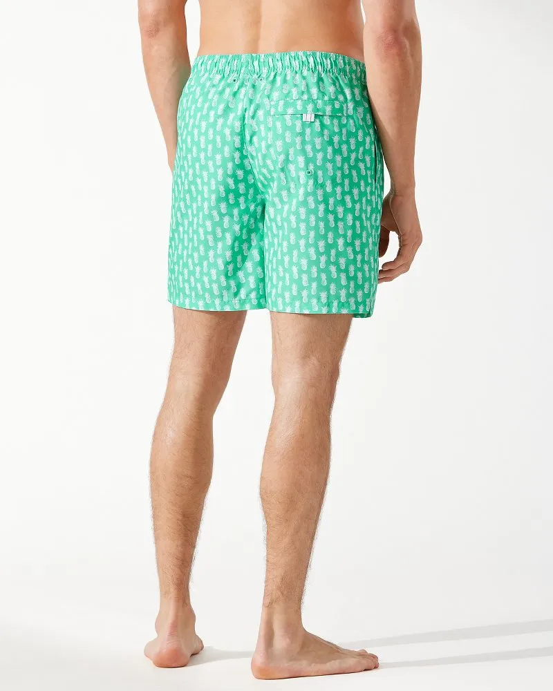 Tommy Bahama Naples Pina Colada Swim Trunks