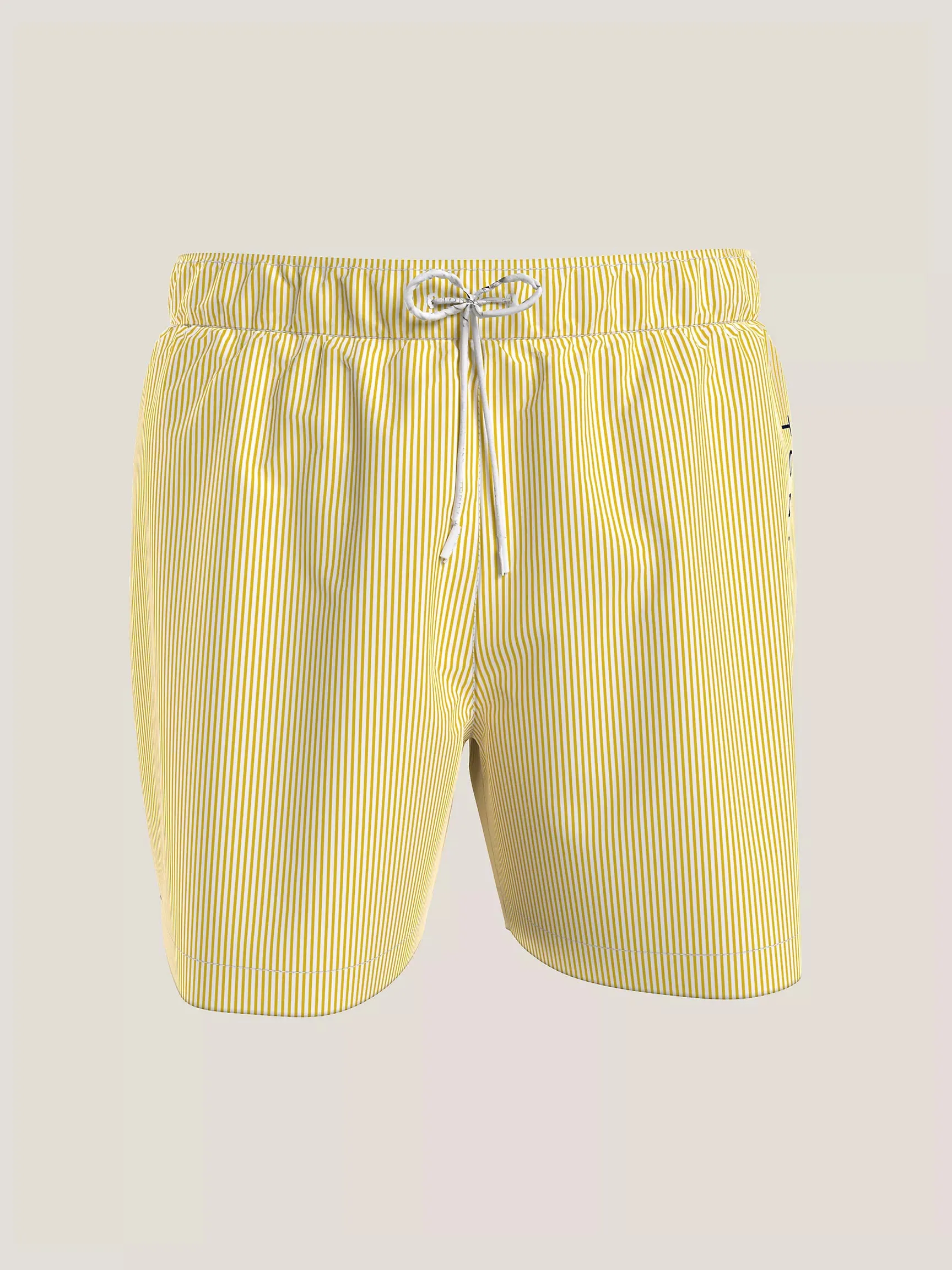 Tommy Hilfiger Stripe Swim Trunk - Men