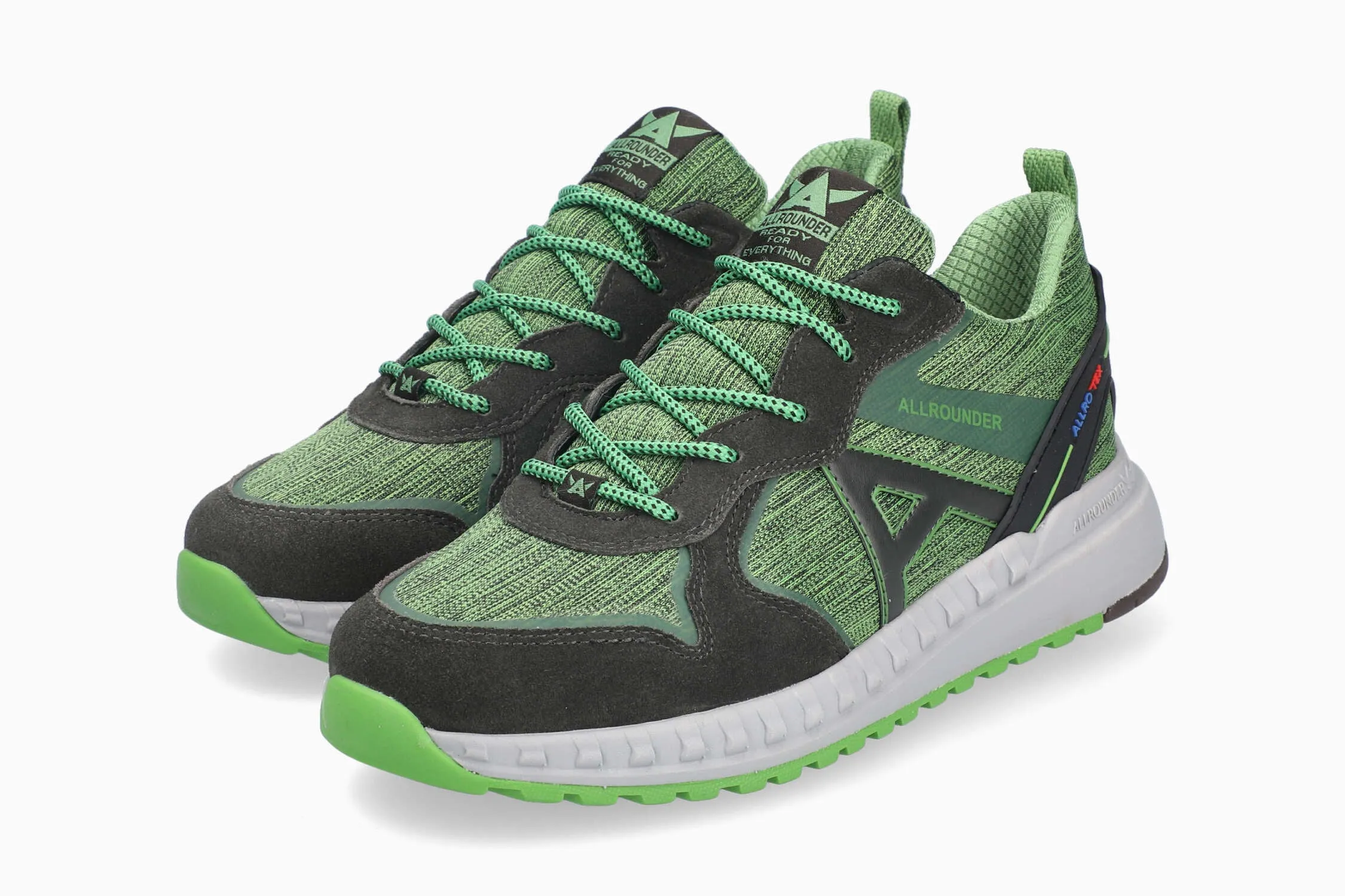 Trail-Tex - Moss