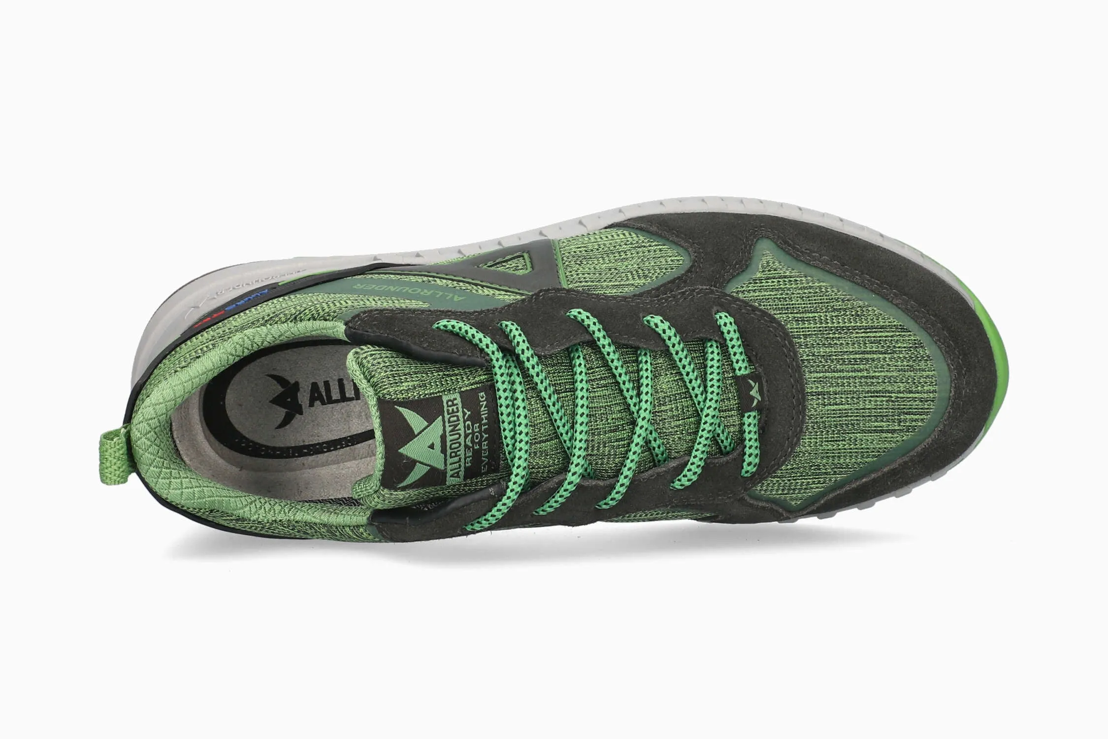 Trail-Tex - Moss