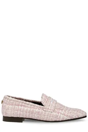 Tweed Flaneur