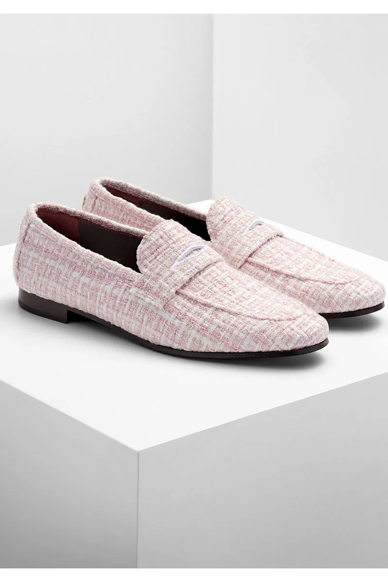 Tweed Flaneur
