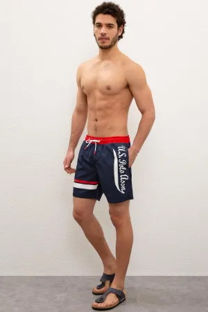 US Polo Assn. Short Swim Short - Men