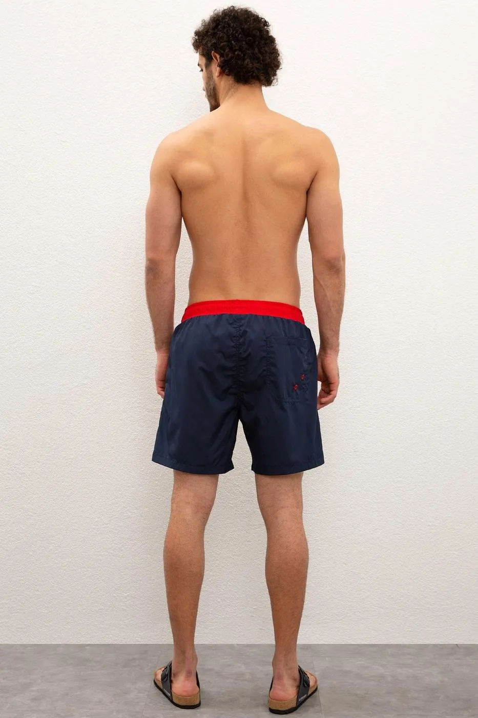 US Polo Assn. Short Swim Short - Men